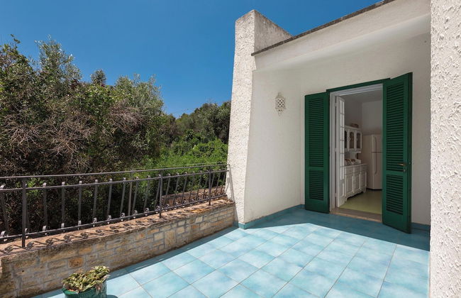 Villa Scarnera - Photo 43