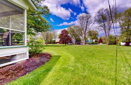 Takundewide Cabin - Foto 23