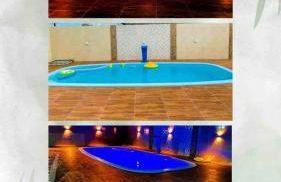 Casa ampla para descanso e lazer em Lucena PB - Photo 1