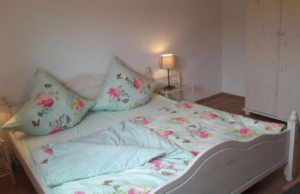 geräumige Ferienwohnung in Bierdorf am Ammersee - Foto 8