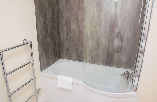 Charming 1-bed Apartment in Stroud - Foto 15