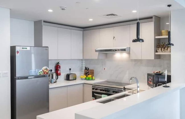 Vogue - Dubai Frame View - Photo 46