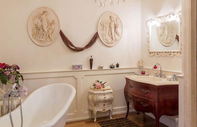 Villa Caiano - Foto 28