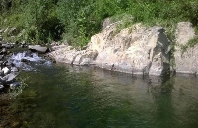 Belvilla by OYO Argilla 3 - Foto 37