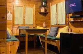 Woods Etna Chalet - Photo 47