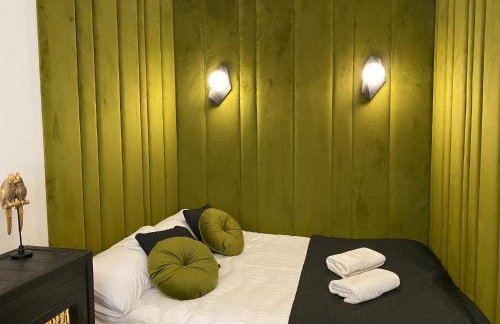 Family & Business Sauna Tężnia Apartments No18 Leśny nad Zalewem Cedzyna -1 Bedroom with Private Sauna, Bath with Hydromassage , Terrace, Parking, Catering Options - Foto 72