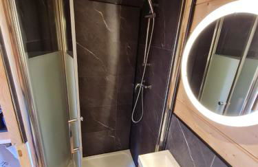 Roulotte Provençale - Foto 2