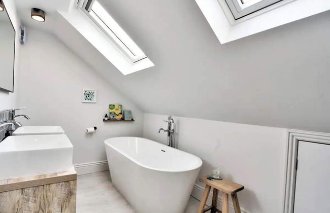 Stunning House in Leigh-on-sea - Foto 17