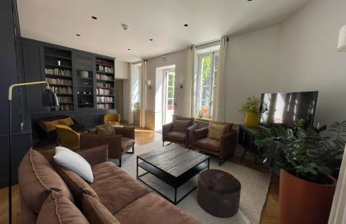 Manoir de Villamont - Foto 8