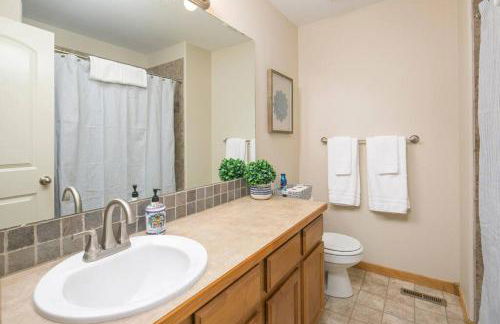 Parkview Retreat - Foto 11