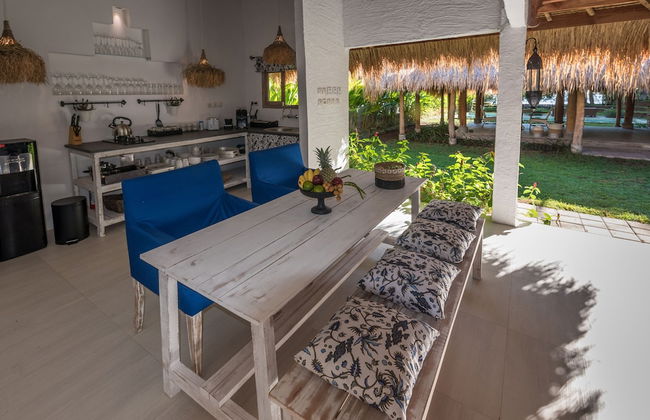 Beach Villas Lombok - Foto 64