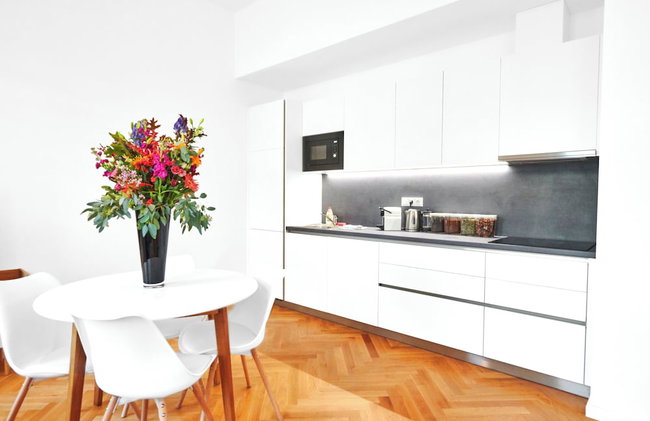 Pytloun Bristol Residence Prague - Foto 13