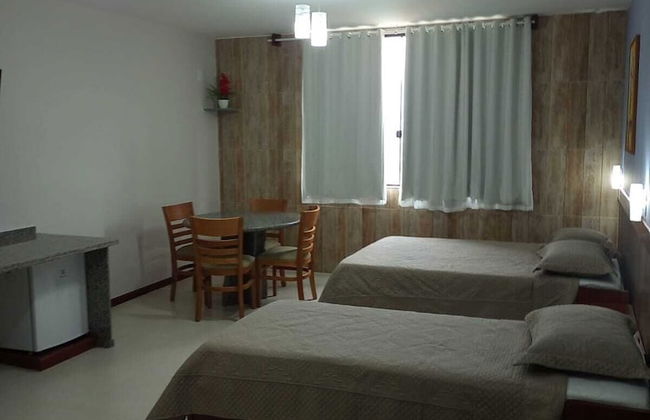 Hotel Fazenda Valaisan - Photo 5