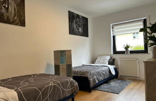 Greenview Apartment Trier - 3 beds 2 bedrooms - Foto 13
