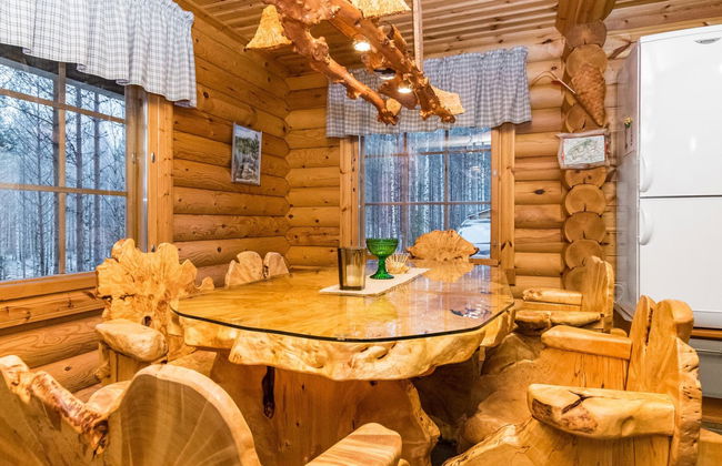 Väinämöinen - Foto 11