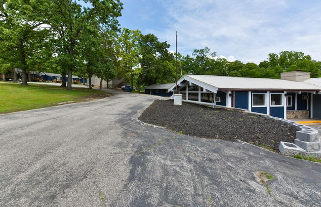 Kimberling Cove Resort - Foto 50