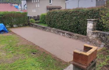 Gîte Papillon 6 à14 personnes - Jacuzzi - Foto 7