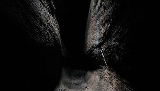 Hiking to Serracozzo Cave - Foto 2