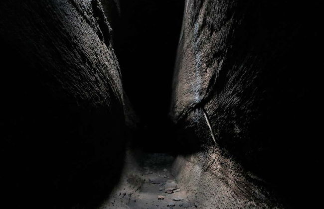 Hiking to Serracozzo Cave - Photo 2