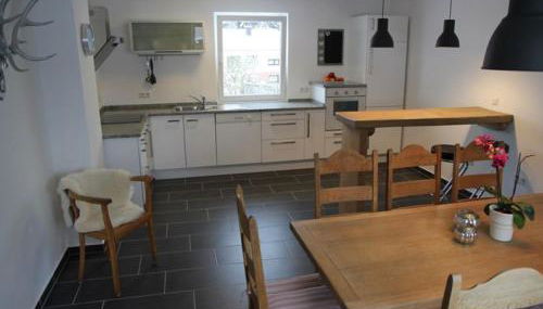 Ferienhaus am Kreuzberg - Nürburgring - Foto 5