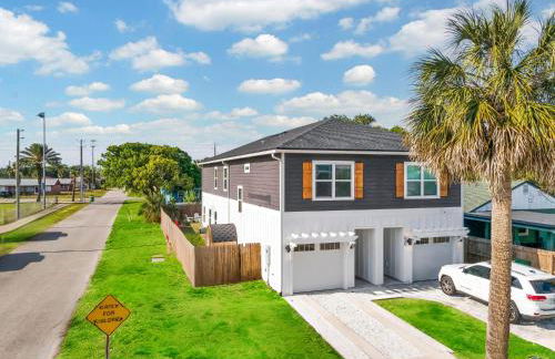 Beach Home Sauna & Cold Plunge E-Bikes - Foto 76