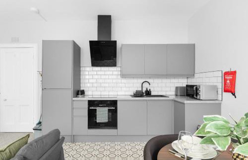 Lochside Apt, D - Foto 10