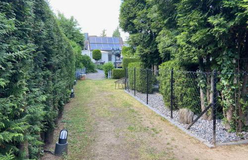 CasaVerde bei Köln-Messe & Flughafen - Foto 26