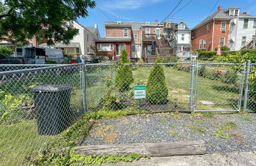 Walkable Rental in Dtwn Gettysburg Pet-Friendly! - Foto 27