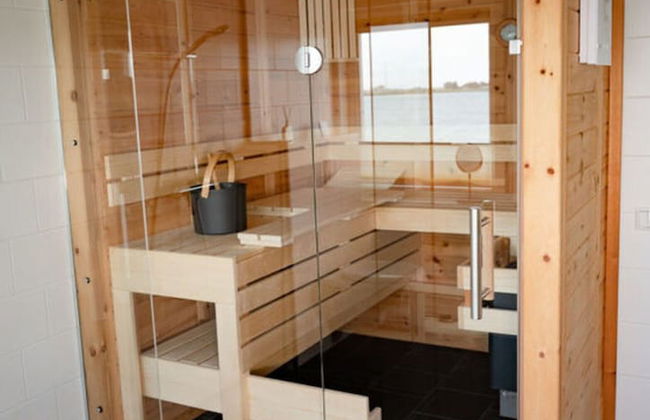 Oceanhouse Comfortable Holiday Residence - Foto 21