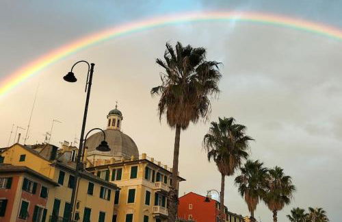 I Monti sul Mare - appartamento a Genova Pegli - Foto 36