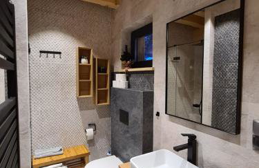 Domek Góralski nad Czorsztynem - Dom z Widokiem - Foto 15