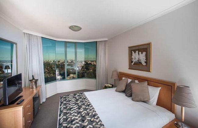 The Sebel Sydney Chatswood - Foto 13