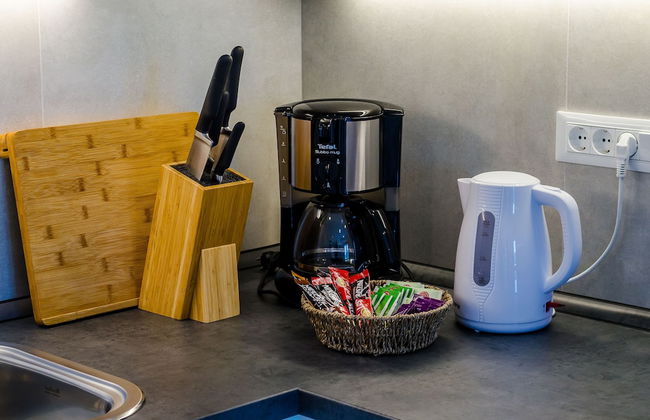 Apartments Sara - Foto 24