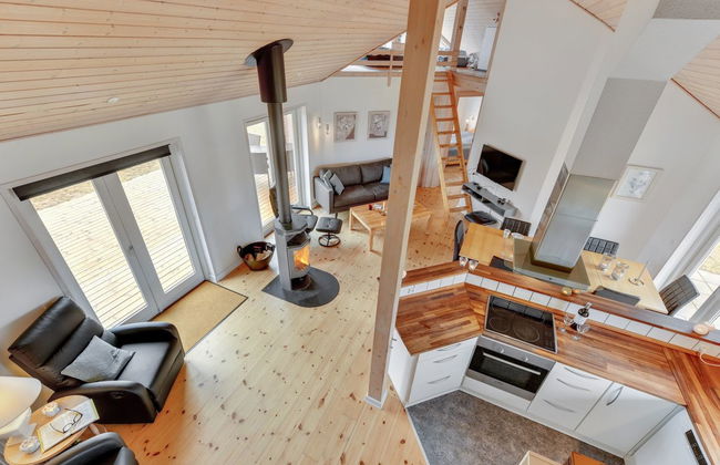 "Karmen" - 300m to the fjord - Foto 27