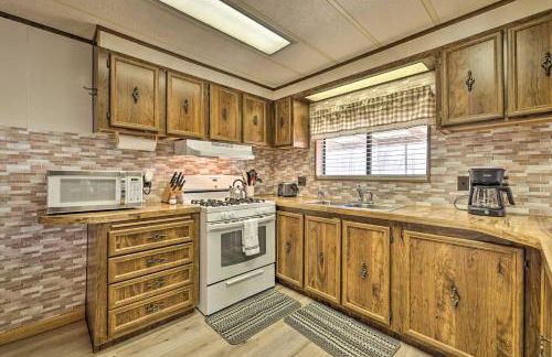 Richfield Home with Views about 13 Miles to Natl Park - Photo 10