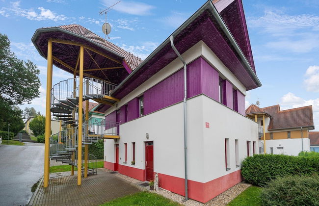 Lakeside Lipno Holiday Stay - Photo 21