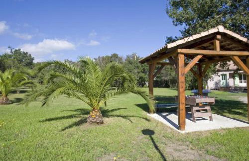 Residence Scopa Marina - Foto 10