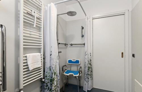 COSTA DEL SOLE barrier free apartment - Regarda Travel - Photo 21