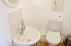 The Green House Durham Large Family & Contractor Stay Sleeps 12 with Ample Parking - Foto 20