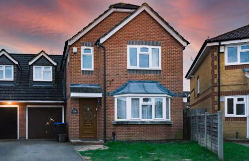 Burnham House - LABRAD HOMES - Foto 3