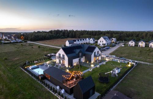 Loox Ostrovo- Boutique House-noclegi nad morzem - Foto 42