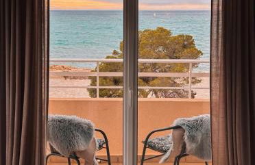 Moraira Beach - Photo 8