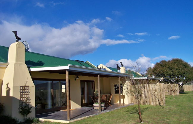 Wild Clover Cottages - Foto 1