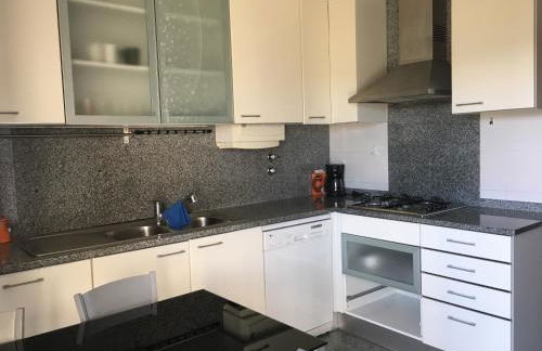 Apartamento novo muito confortável com vista Rio - Foto 20