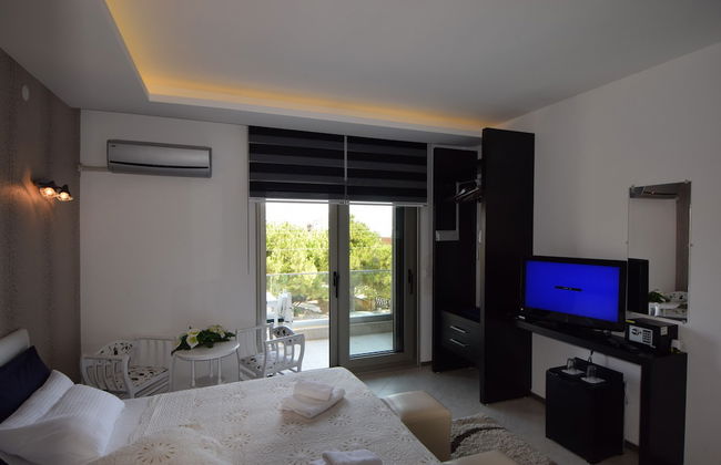 Mavi Panorama Villa - Foto 6