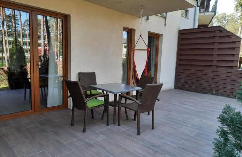 Apartament Rodzinny Baltic Park Stegna - Foto 2