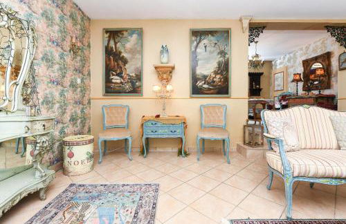 Ferienhaus Magnolia - Foto 15