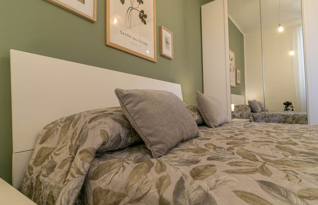 Lake River Apartment - Foto 30