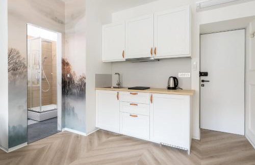 Z-One City Center Luxury Apartments - Foto 11