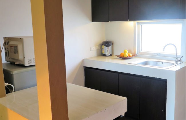 Phompassorn Apartment - Photo 7